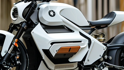 2026 Best Adult Electric Motorcycle Options for Global Buyers?