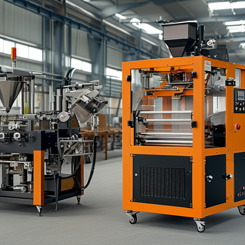 How to Choose the Best Thermoforming Packaging Machine?