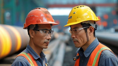 China Best Steel Pipe Quality and Price for Global Buyers?