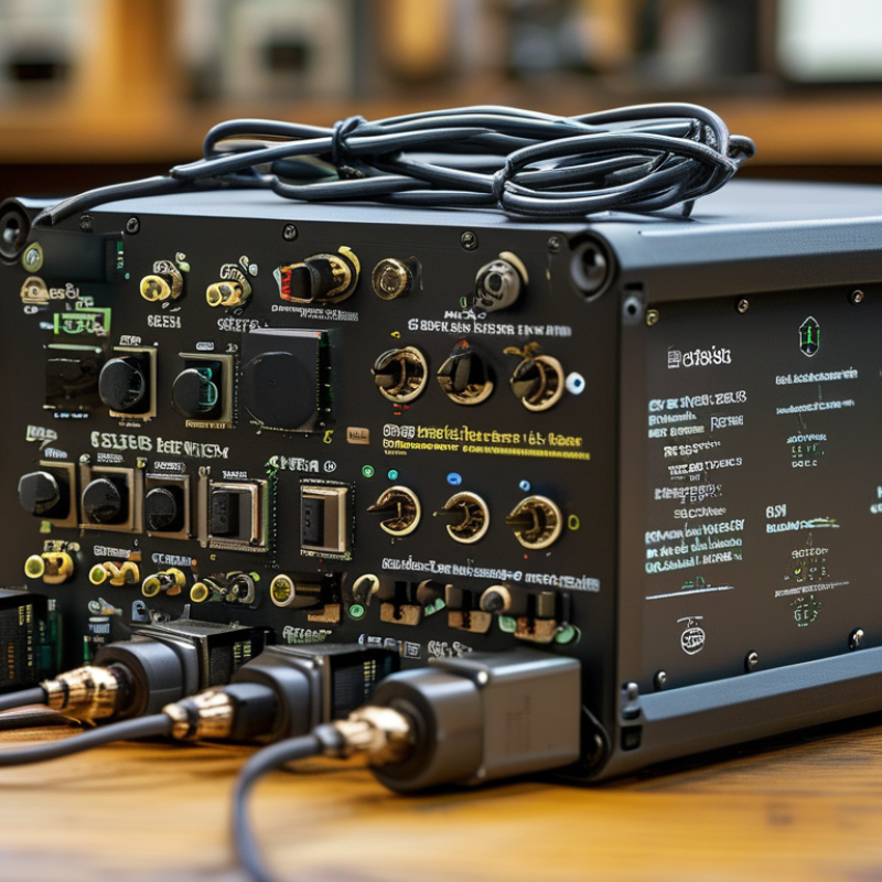 Top 5 Tips for Choosing the Right DC Power Supply?