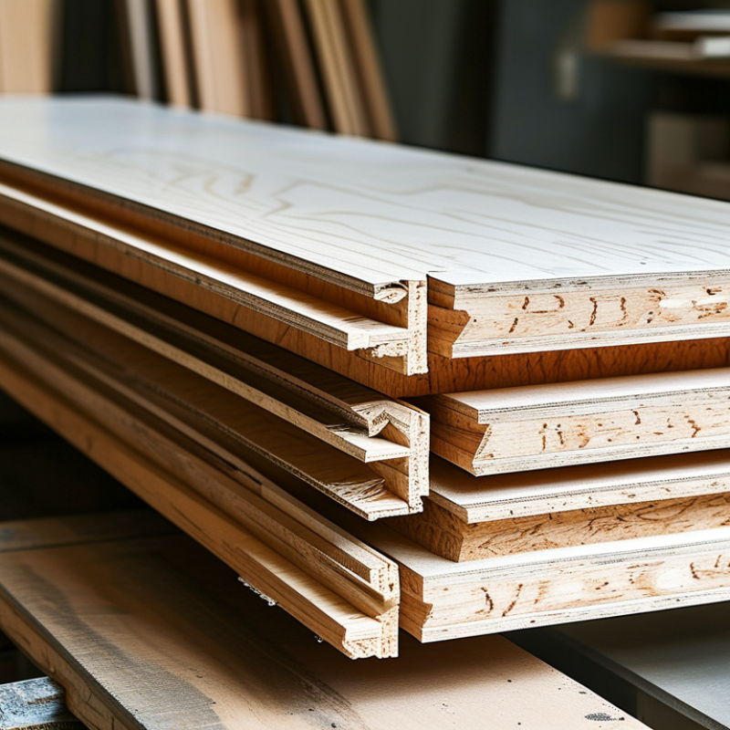 How to Choose the Best Laminated Birch Plywood for Your Projects?