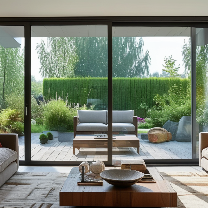 Top Sliding Window Solutions for Global Buyers Today?