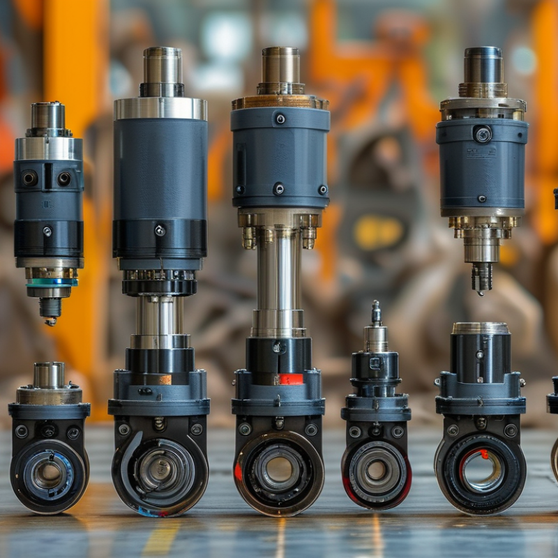 2026 Top Hydraulic Rotary Actuator Buying Guide and FAQs