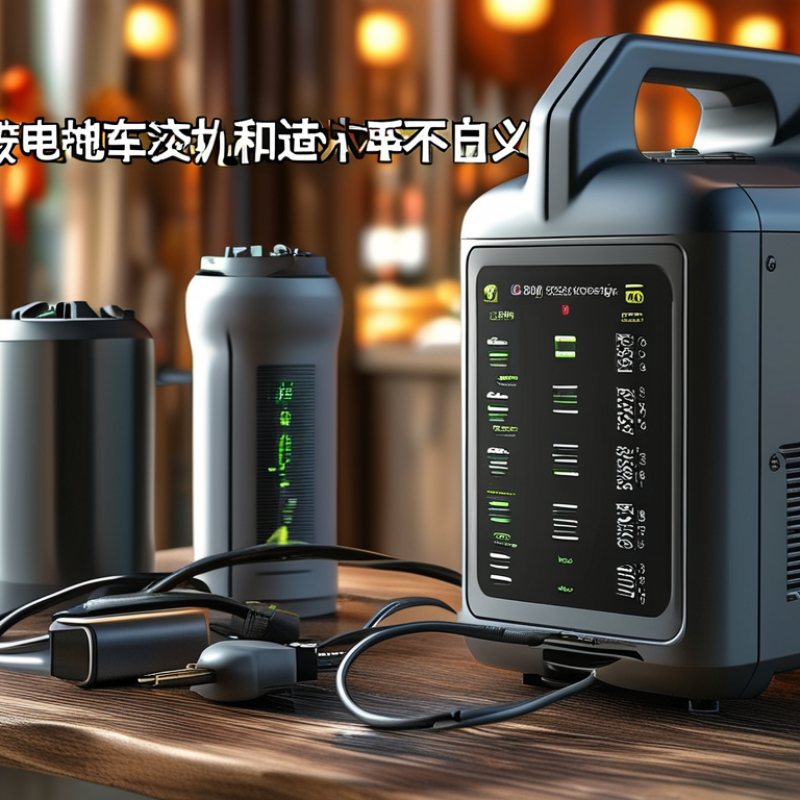 China Best Portable EV Charger for Your Needs?