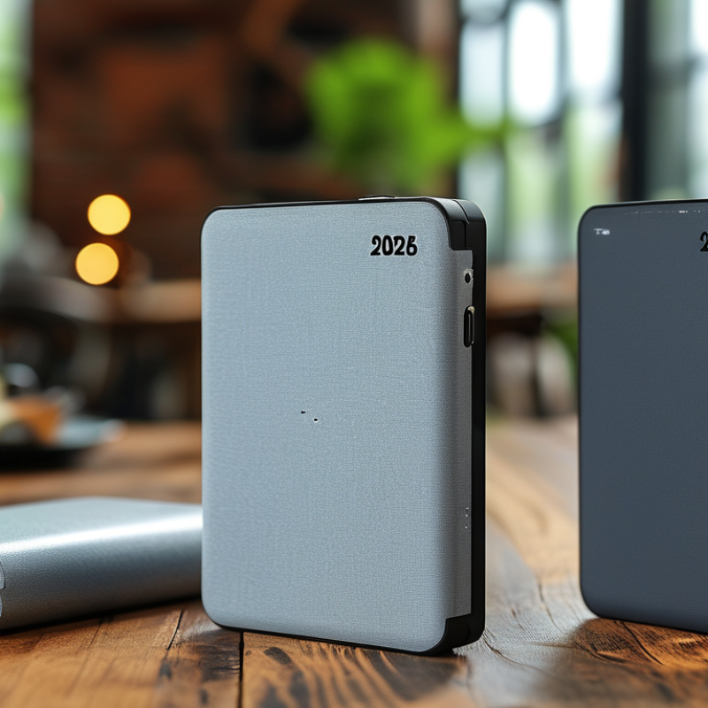2026 Top Lightweight Power Bank Features Buyers Must Know?