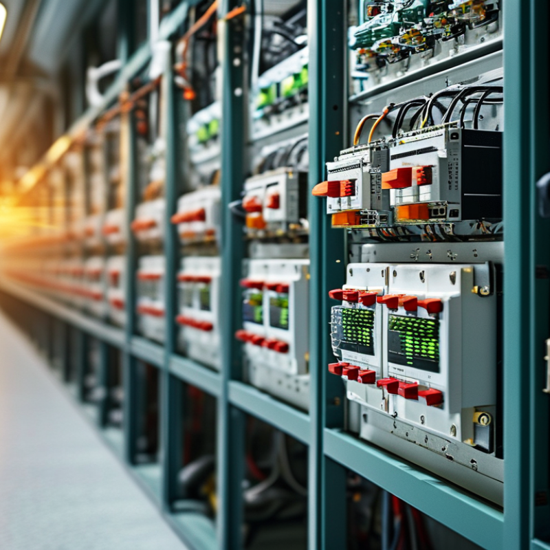 What is an Automatic Transfer Switch and How Does it Work?