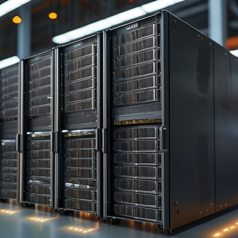 Best GPU Server Supplier in China for Global Buyers?
