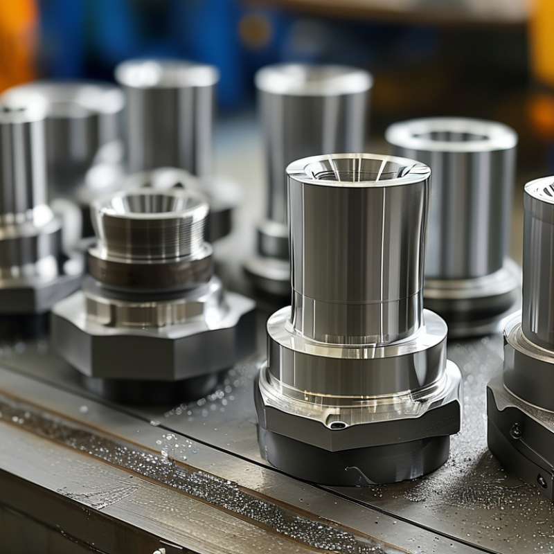 2026 Top Aluminum CNC Parts for Global Buyers?