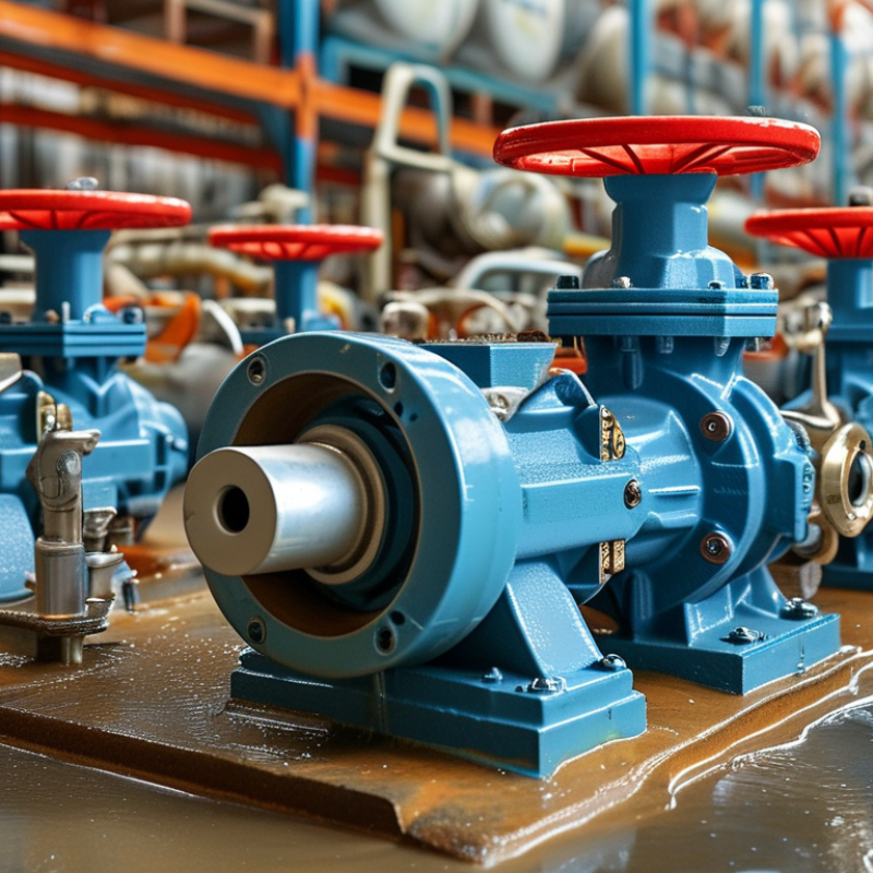 Best Centrifugal Pump Buying Guide for Global Buyers?