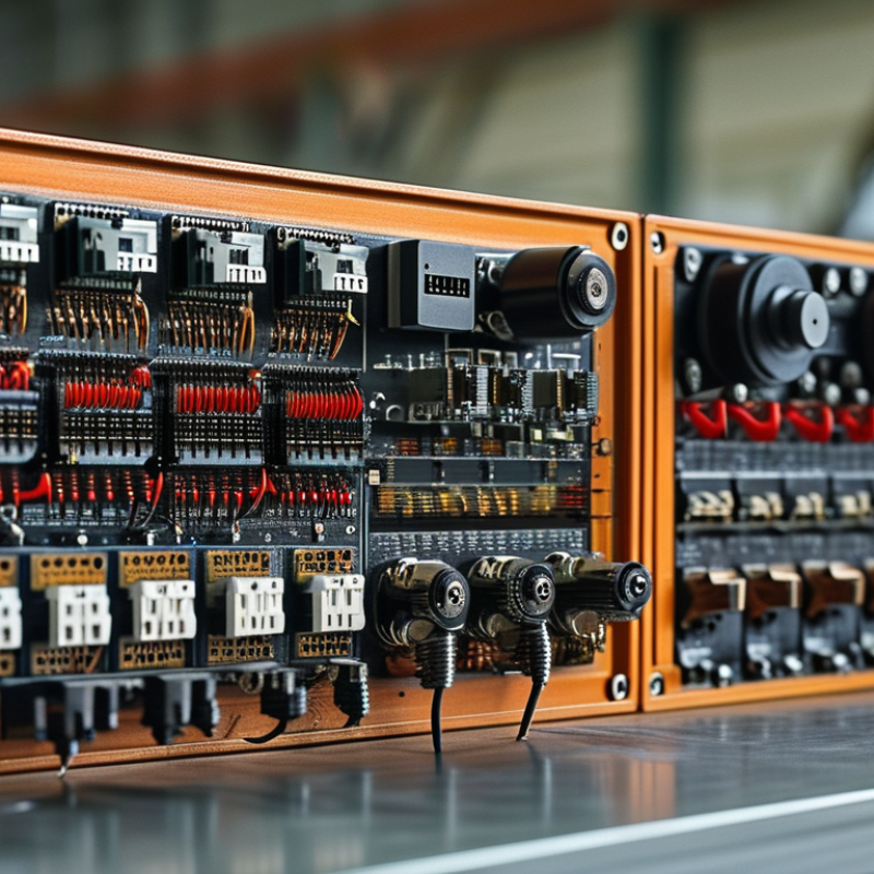 What is an Electromagnetic Relay and How Does it Work?