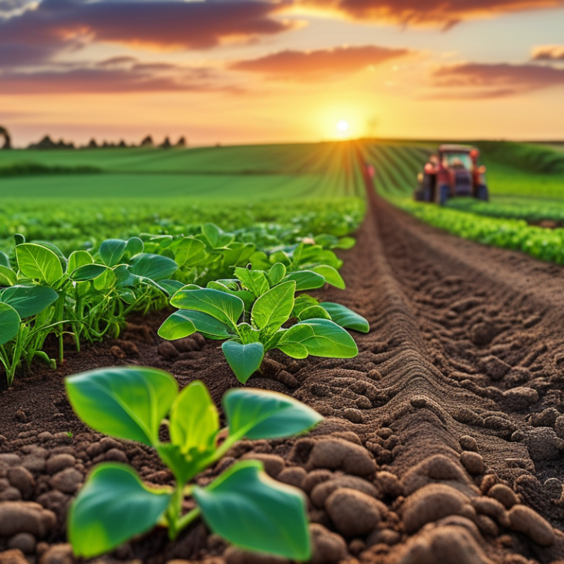 What Factors Enhance Fertilizer Effectiveness in Soil?