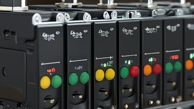 Top 5 Tips for Choosing the Right Capacitor Duty Contactor?