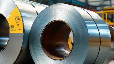 Best Stainless Steel Sheet Coil Options for Global Buyers?