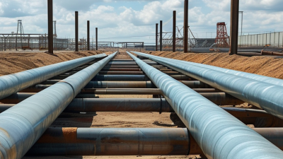 Top 10 Benefits of Using Galvanized Pipe for Your Projects?