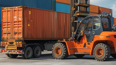 Why Choose Fork X Hibit Xc34 for Your Global Sourcing Needs?