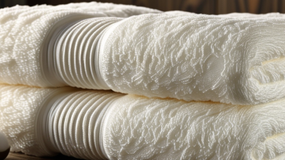 Top 5 Cotton Bath Towels Buyers Need to Know?