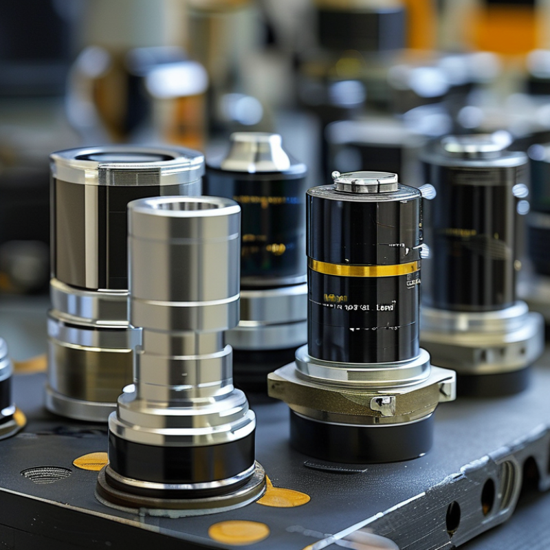 Top Precision Optical Components for Global Buyers?