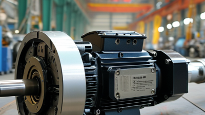 Top Gearbox Motor Suppliers in China for Your Sourcing Needs?