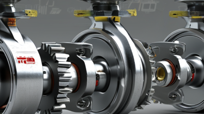 China Top 10 Htd 14m Pulley Designs for Optimal Performance?
