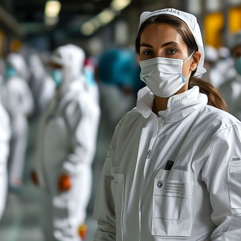 Top 10 Protective Clothing Options for Global Buyers?
