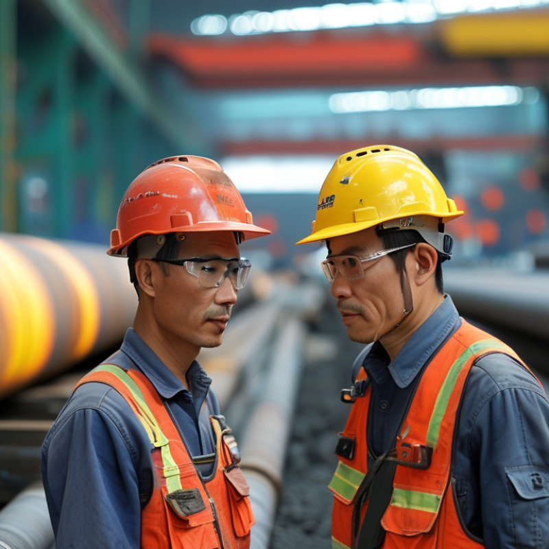 China Best Steel Pipe Quality and Price for Global Buyers?