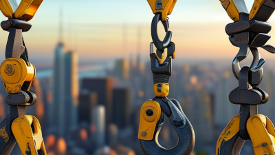 Top 10 Benefits of Using Webbing Slings for Lifting Tasks?