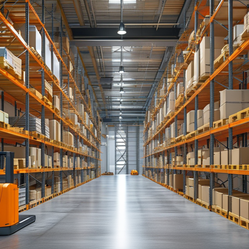 2026 Best Mezzanine Floor Rack Solutions for Efficient Storage?
