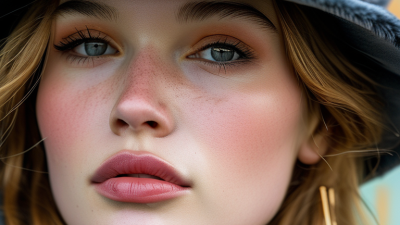 2026 Top Trends in Fashion Featuring the Fuzzy Bucket Hat Style?