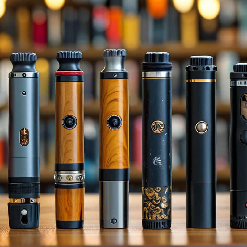 Top Vape Pen Tips for Global Buyers to Consider?