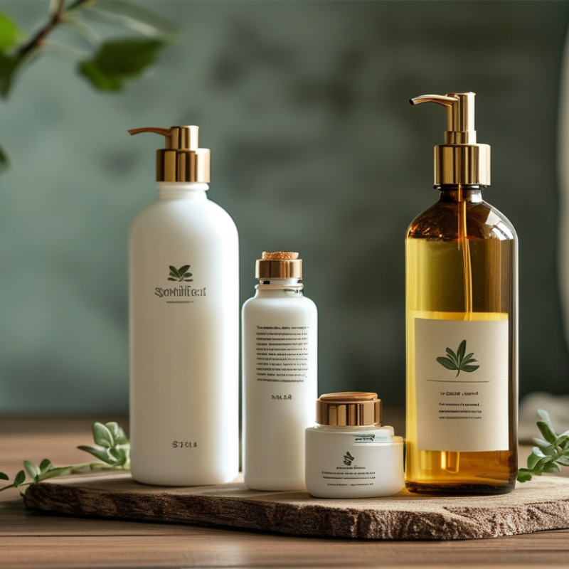 Best Materials Used in Skincare Packaging What to Know?