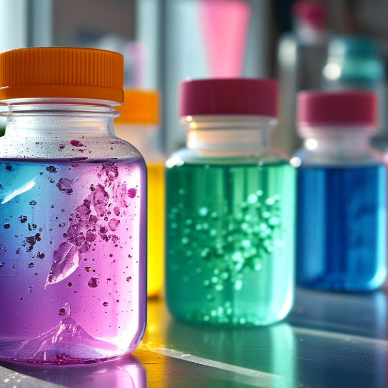 How to Choose the Best UV Absorber for Your Products?