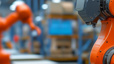 Top Rapid Prototyping Service Trends for 2026 What to Expect?