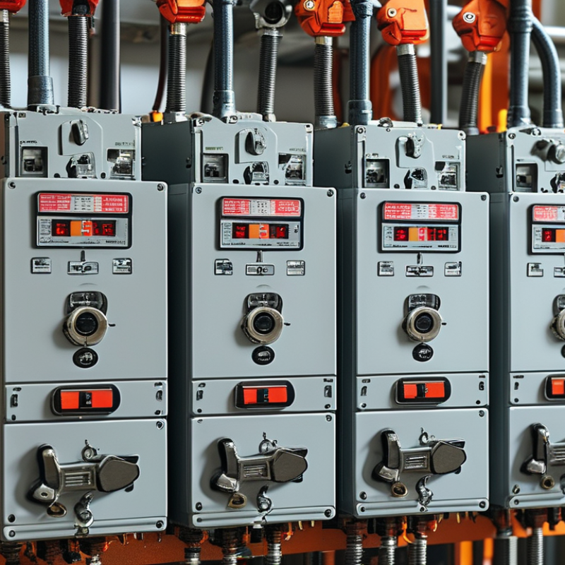 How to Choose the Right Load Break Switch for Your Needs?