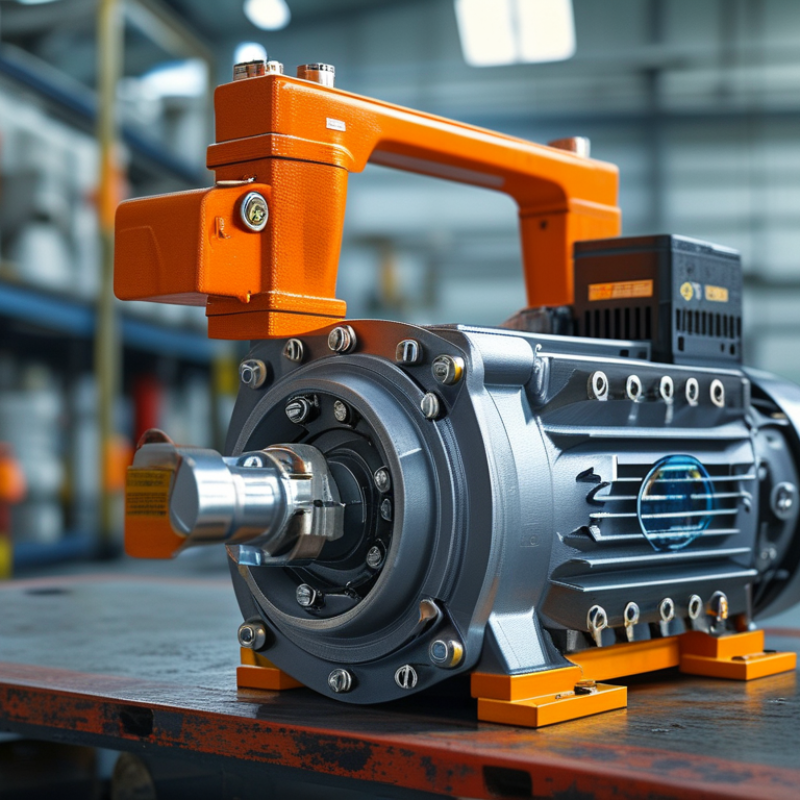 2026 Top Centrifugal Pump Buying Guide for Global Buyers