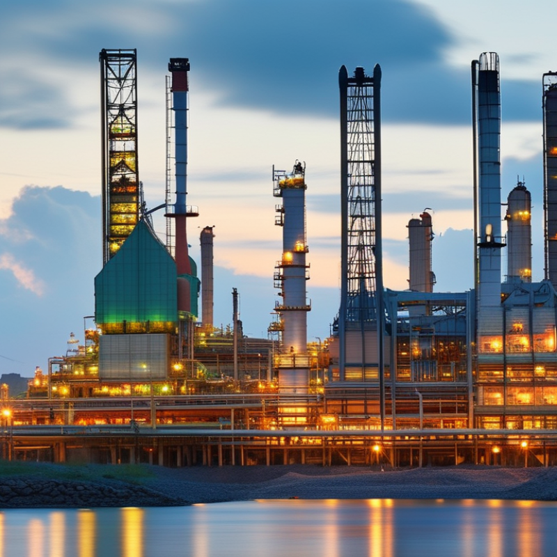 Top Oilfield Chemicals for China Best Procurement Options?