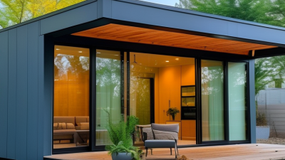 How to Choose the Best Prefabricated House for Your Needs?