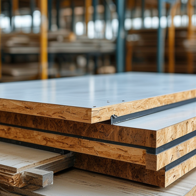 Ultimate Tips for Sourcing Melamine MDF Efficiently?