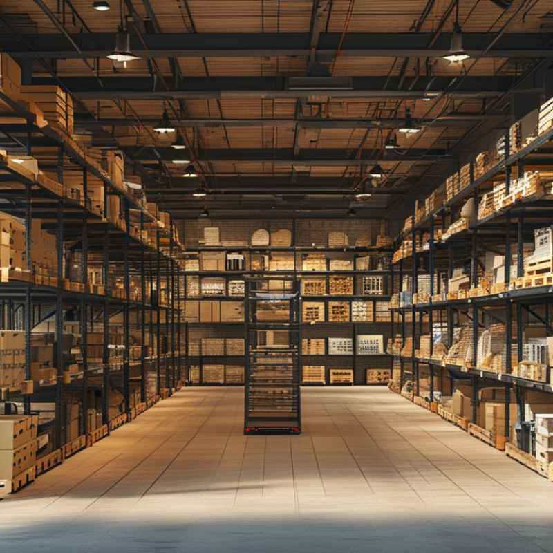2026 How to Choose the Best Mezzanine Floor Rack for Your Needs?