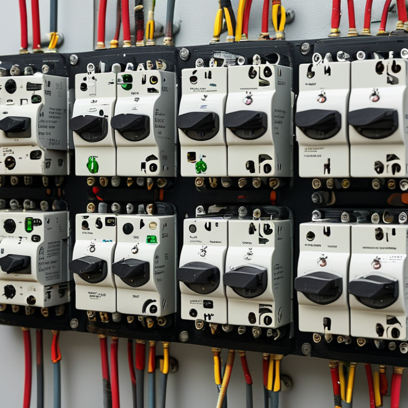 How to Choose the Right Automatic Transfer Switch for Your Needs?