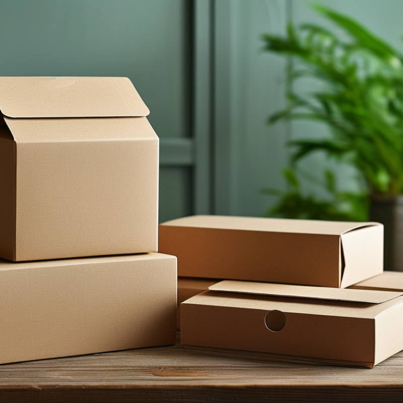 Why Choose Paper Packaging Box for Your Business Needs?