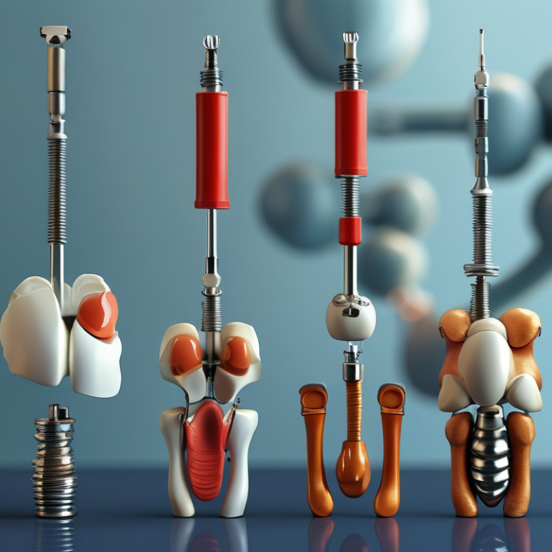 China Top 10 Knee Replacement Suppliers for Global Buyers?