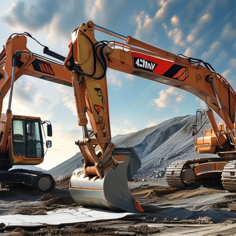 China Top Hydraulic Tilt Coupler for Efficient Excavation Solutions?