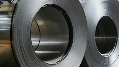 Top Quality Stainless Steel Sheet Coil for Global Buyers?