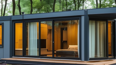 How to Choose the Best Prefabricated House for Your Needs?