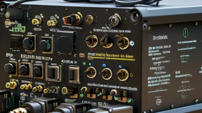 Top 5 Tips for Choosing the Right DC Power Supply?