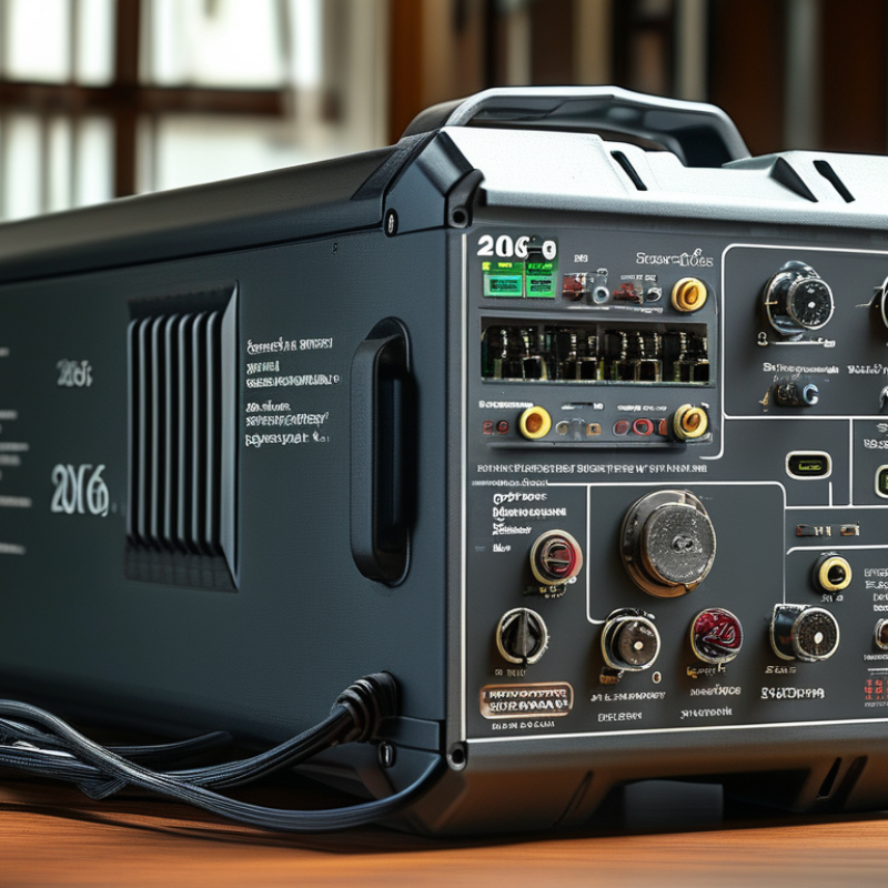 2026 How to Choose the Right DC Power Supply for Your Needs?