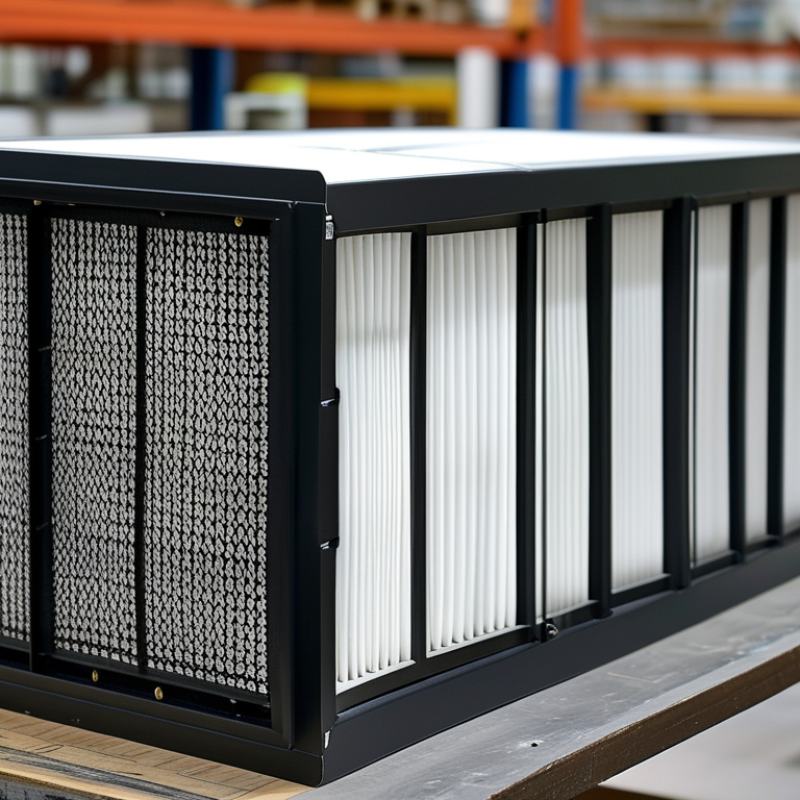 2026 Top Air Filter Plastic Frame Manufacturers You Should Know?