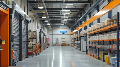 Best Powder Coating Booth Options for Global Buyers?