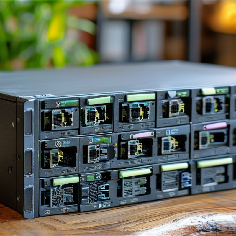 2026 How to Choose the Best GPON OLT Series for Your Needs?