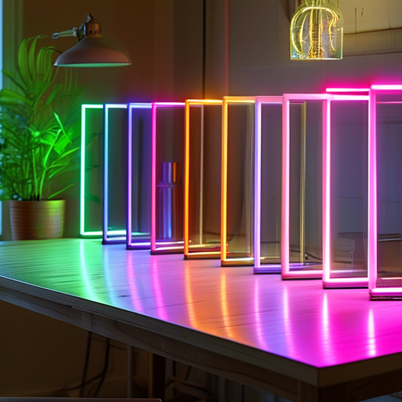 2026 How to Choose the Best LED Neon Flex for Your Project?